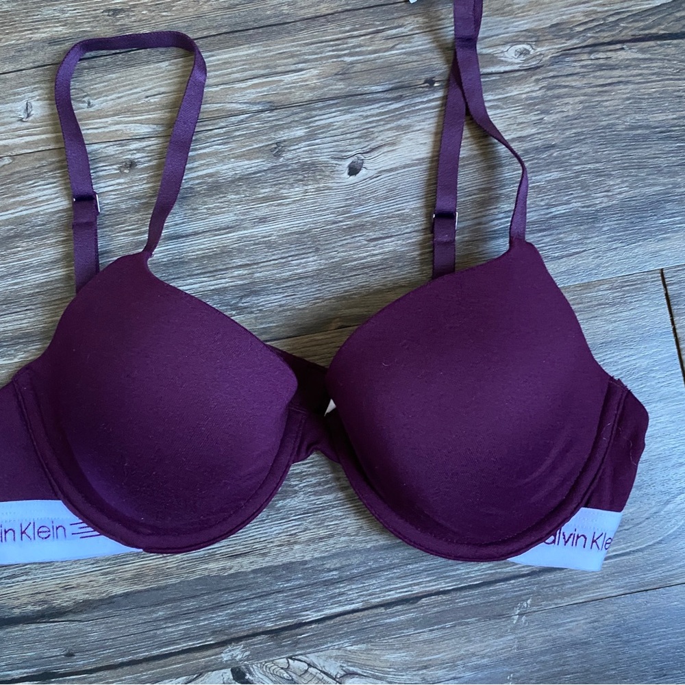 Calvin Klein Bra
